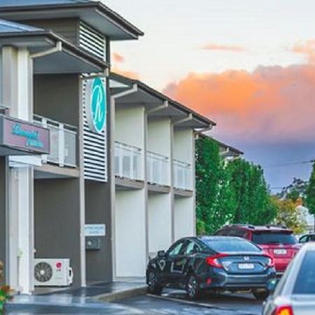 The Remington Muswellbrook Exterior foto