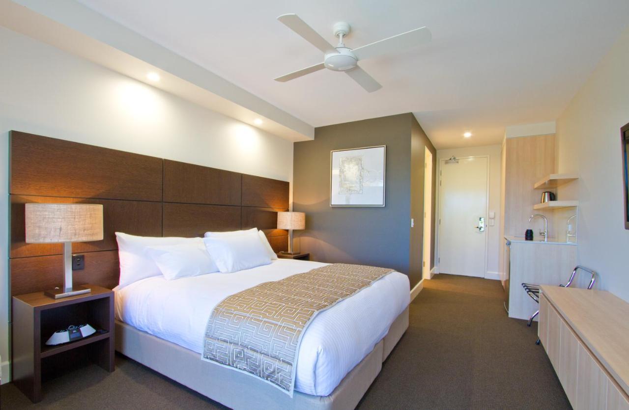 The Remington Muswellbrook Exterior foto