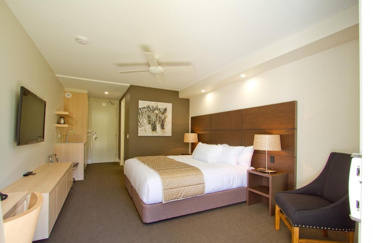 The Remington Muswellbrook Exterior foto