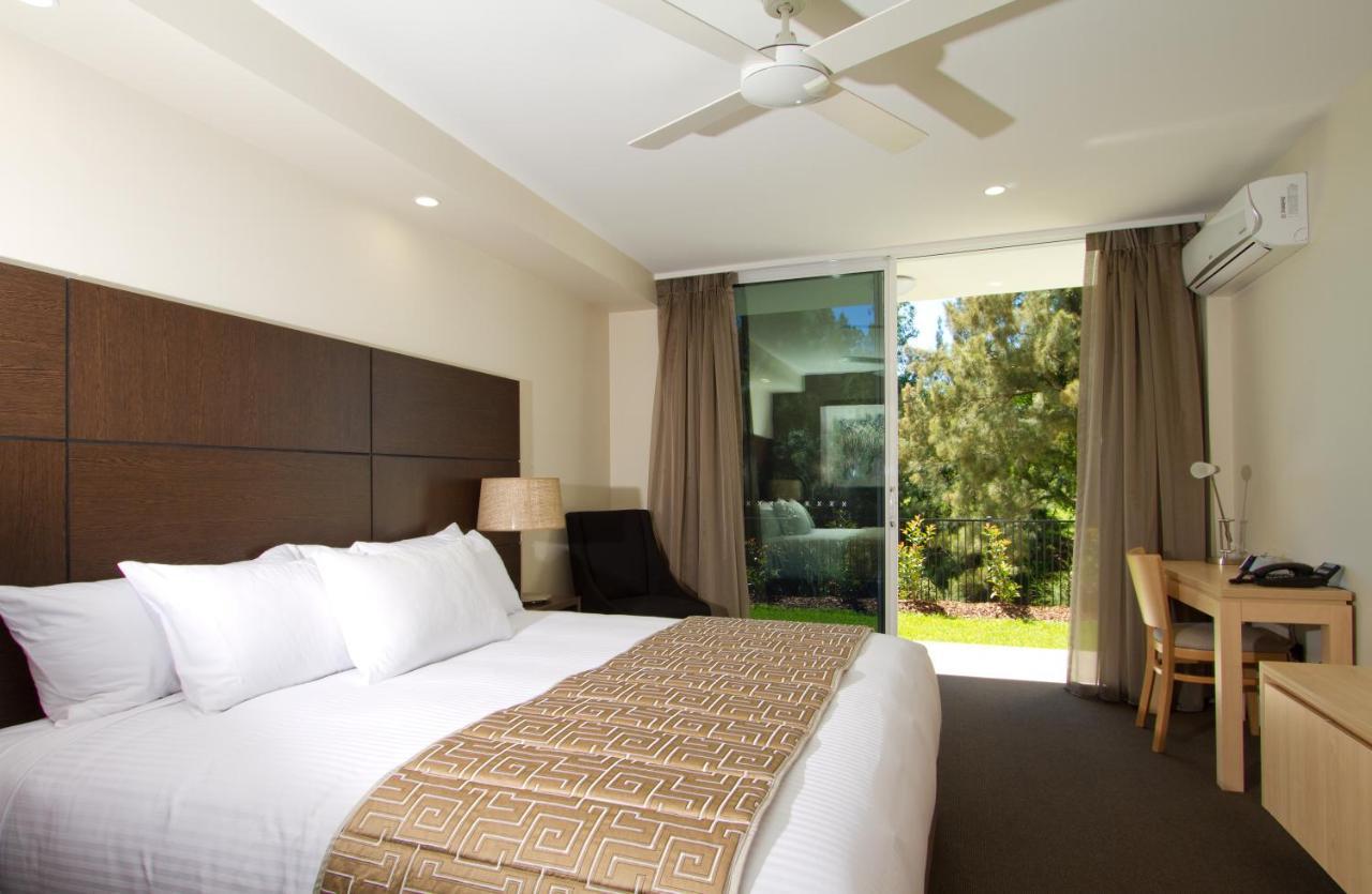 The Remington Muswellbrook Exterior foto
